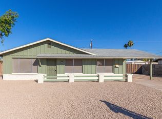 2450 E Nisbet Rd, Phoenix, AZ 85032