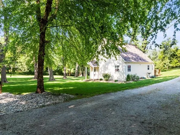 5916 Marion Ave, Kansas City, MO 64133