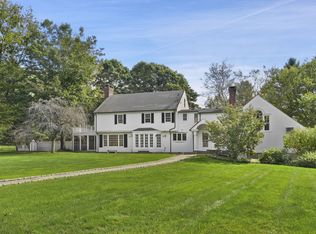 22 Long Meadow Rd, Bedford, NY 10506