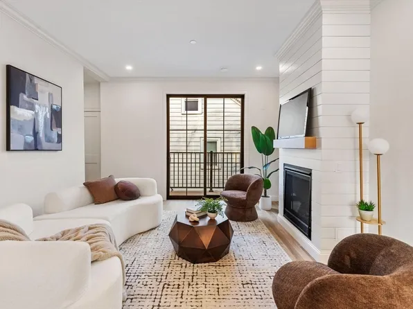 27 Shepard St #4, Brighton, MA 02135