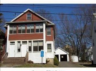 48 Freeman St, Hartford, CT 06114
