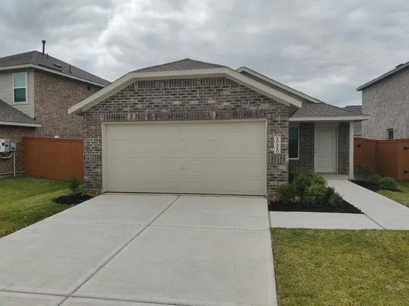 10410 Rocky Trl, Beasley, TX 77417