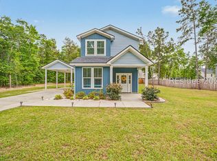 305 Capers Rd, Walterboro, SC 29488