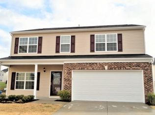 3 Bolter Ct, Durham, NC 27704