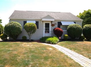 1410 N 11th St, Cambridge, OH 43725