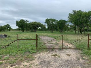 3468 Interstate Highway 20 W, Baird, TX 79504