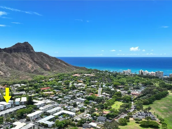 3071 Pualei Cir APT 310, Honolulu, HI 96815