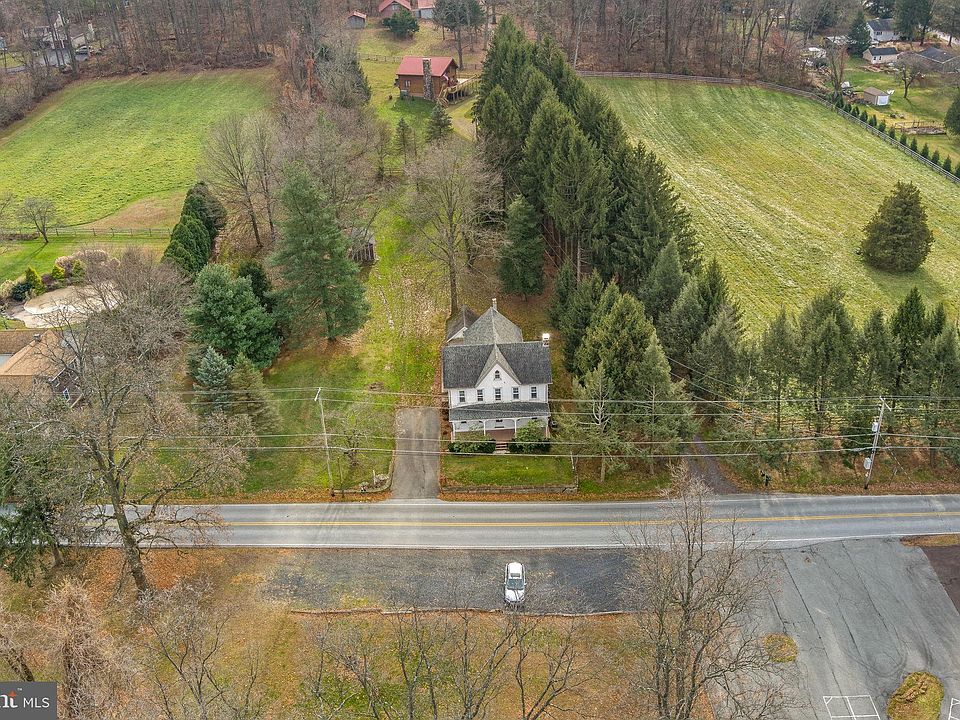 2034 Harmonyville Rd, Pottstown, PA 19465 Zillow