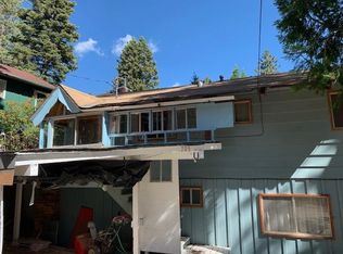 705 Oak Knoll Dr, Green Valley Lake, CA 92341