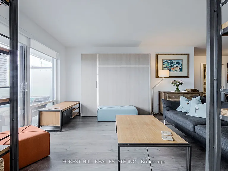 501 Yonge St #3809 — Photo 18