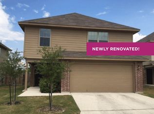 8906 Scarlett Pl, San Antonio, TX 78221