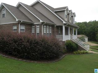 115 Savannah Rdg, Sylacauga, AL 35150