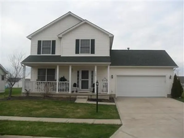 728 Grey Wolf Dr, Lagrange, OH 44050