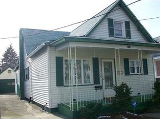 320 Parade St, Erie, PA 16507