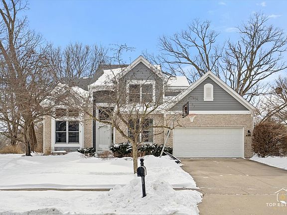3rd image of 644 Wood Creek Dr