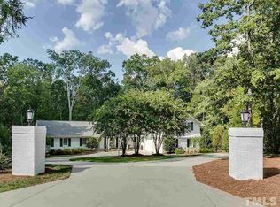 3437 Rugby Rd, Durham, NC 27707