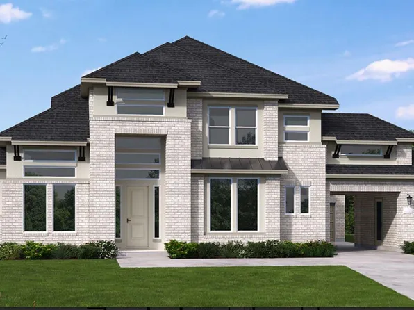 2818 Teamriddle Way, Richmond, TX 77406
