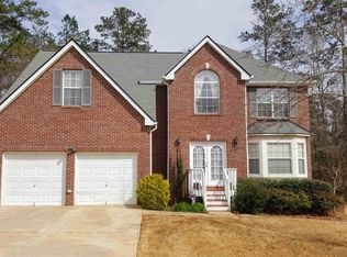 5741 Crystal Springs Way, Powder Springs, GA 30127