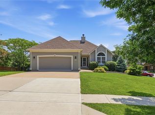 7703 Breckenridge Ave, Kansas City, MO 64139