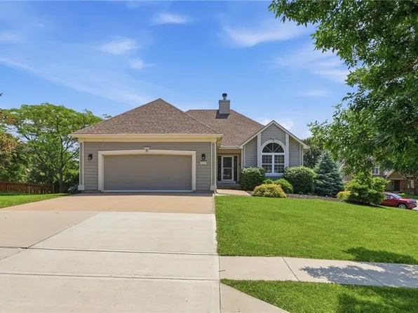 7703 Breckenridge Ave, Kansas City, MO 64139
