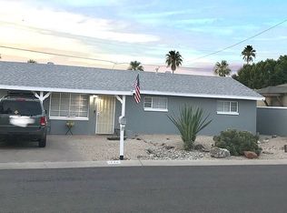 1222 E Griswold Rd, Phoenix, AZ 85020