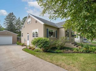 1343 91st Ave W, Duluth, MN 55808