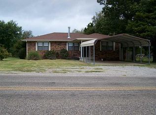 21087 Highway 24, Purcell, OK 73080