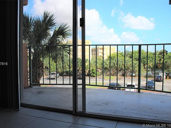 5th image of 9310 Fontainebleau Blvd APT 304