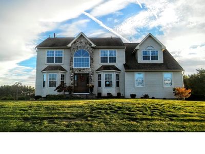 32 Peach Ridge Dr, Mullica Hill, NJ, 08062