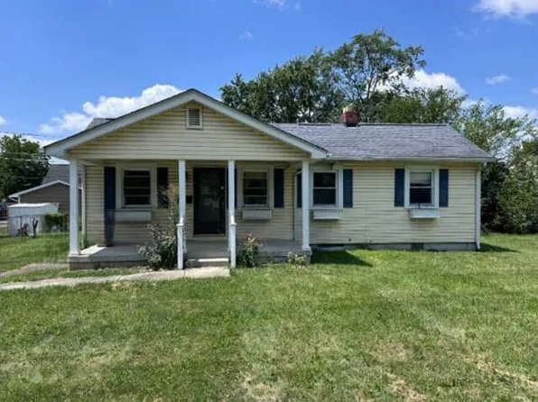 667 Erickson Ave, Columbus, OH 43213
