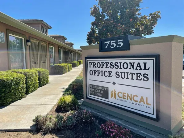 755 N Peach Ave Suite B15, Clovis, CA 93611