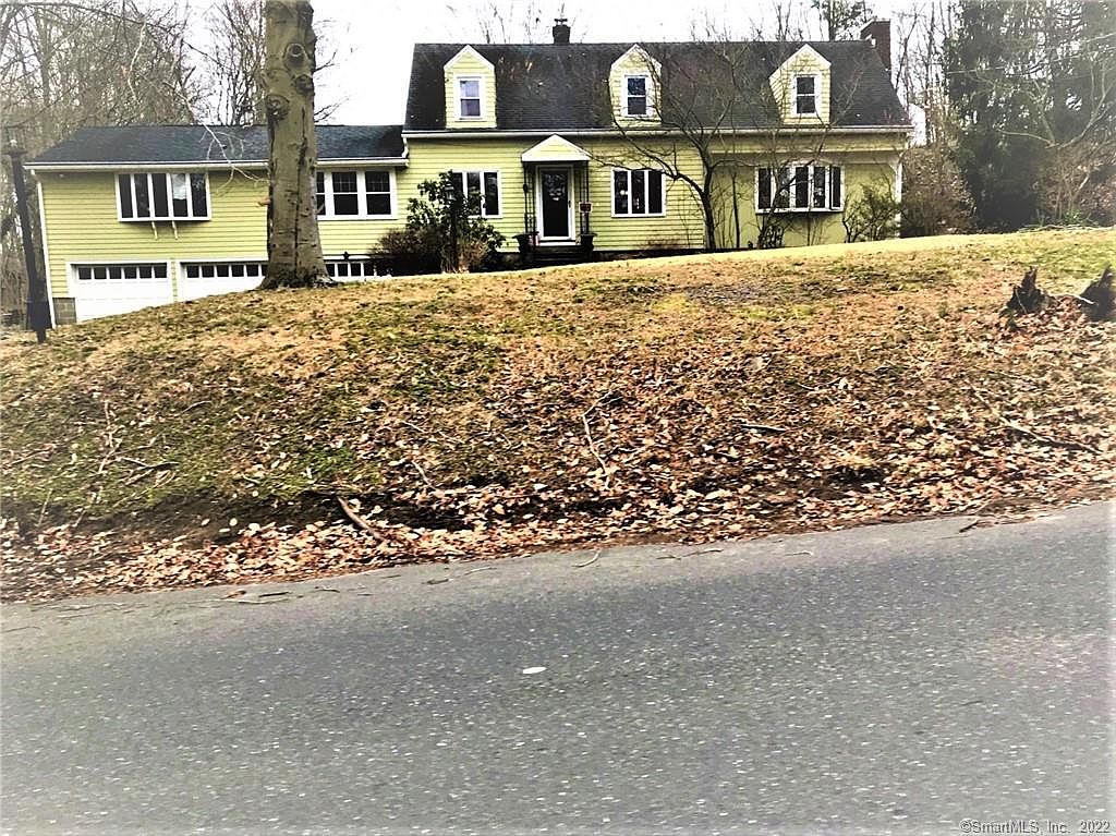 107 Indian River Rd, Orange, CT 06477 Zillow