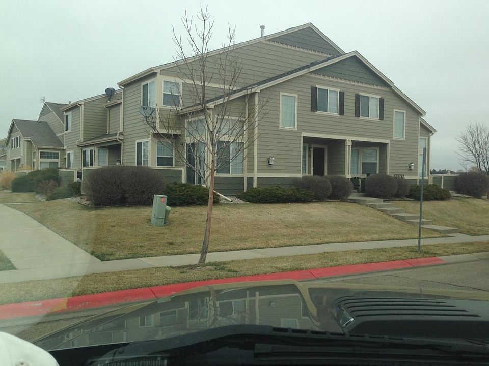 6603 Antigua #33, Fort Collins
