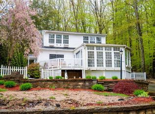 38 Island Rd, Holland, MA 01521