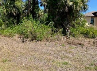 5016 Treasure Ln LOT 18, Labelle, FL 33935