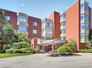 The Farm, Chestnut Hill, MA 02467
