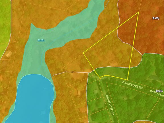 3rd image of 130 Dawn Cove Rd