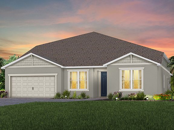 New Construction Easley for Sale - C1-L