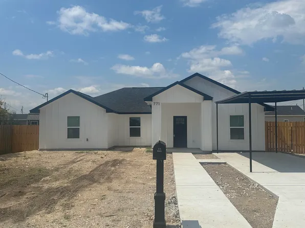 771 Tower Trl, Del Rio, TX 78840