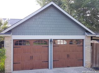 6842 Raintree Frst, San Antonio, TX 78233