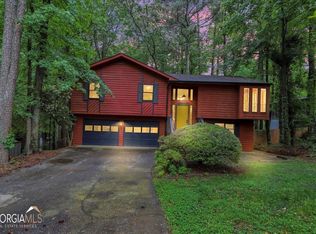 2598 Scalpem Ct, Duluth, GA 30096