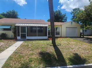 245 62nd St S, Saint Petersburg, FL 33707