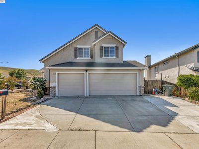 2355 Woodhill Dr, Pittsburg, CA, 94565