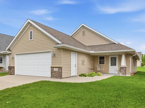 169 Summerset Ln SE, Hutchinson, MN 55350