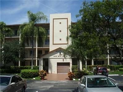 1st image of 900 SW 142nd Ave APT 409L