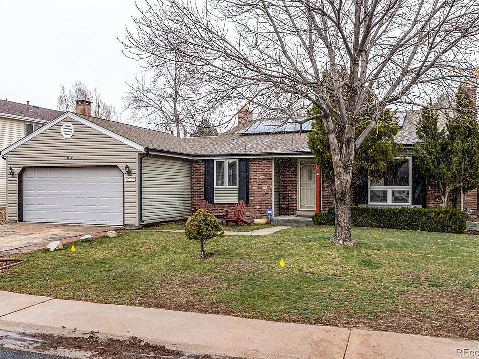 17555 E Prentice Cir, Centennial, CO 80015 Zillow
