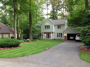 230 Foxdown Rd, Holland, MI 49424