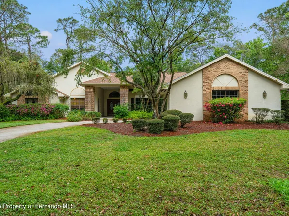 7397 Royal Oak Dr, Spring Hill, FL 34607