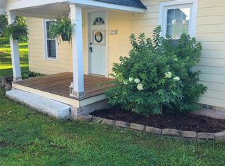 213 Eldred St NE, Valdese, NC 28690