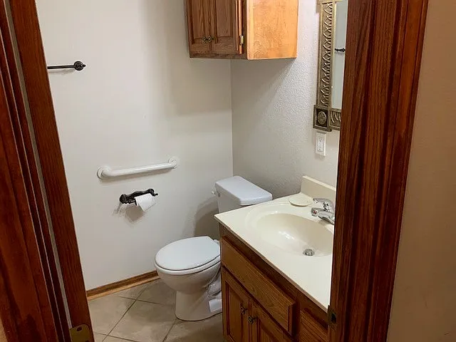 3 bed, 1614 sqft, $1,800 — Photo 2